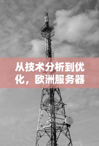 从技术分析到优化，欧洲服务器节点的未来与挑战