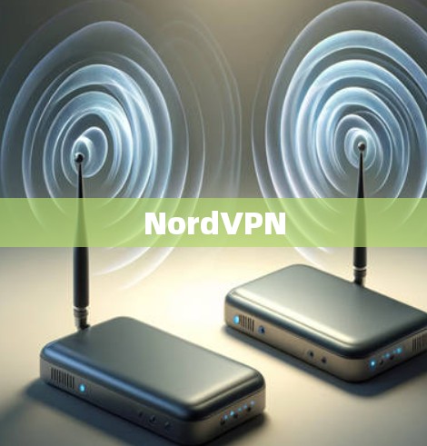 NordVPN