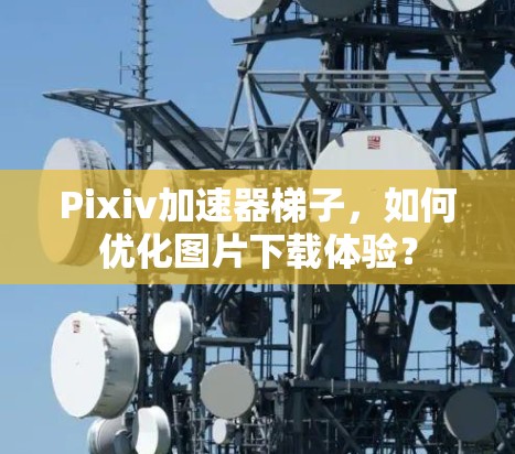 Pixiv加速器梯子，如何优化图片下载体验？