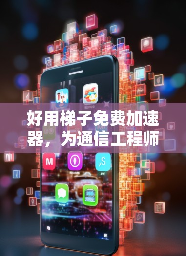 好用梯子免费加速器，为通信工程师提供的解决方案
